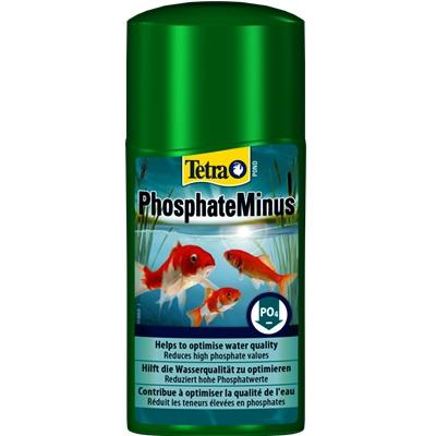 Tetra Pond PhosphateMinus 250ml