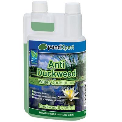 PondXpert BIO-ACTIVE Anti-Duckweed 250ml (NEW) Thumbnail Image