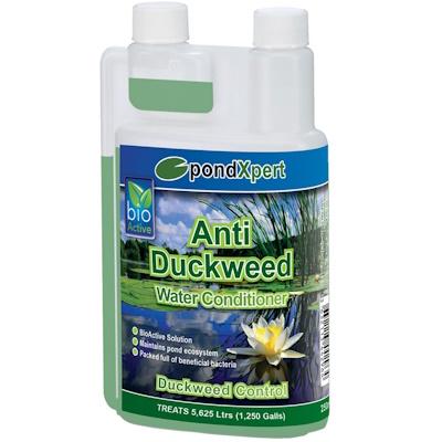 PondXpert BIO-ACTIVE Anti-Duckweed (1000ml) (NEW) Thumbnail Image