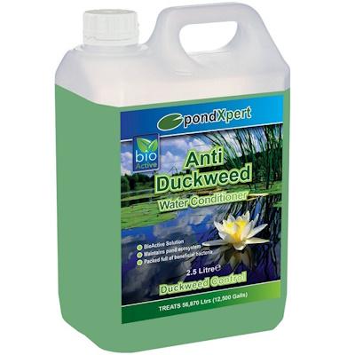 PondXpert BIO-ACTIVE Anti-Duckweed XL (2500ml) (NEW) Thumbnail Image