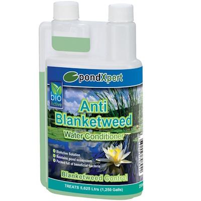 PondXpert BIO-ACTIVE Anti-Blanketweed (250ml) (NEW) Thumbnail Image
