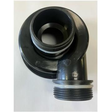 PondXpert UltraFlow 5300-8000 Pump Housing Inc. O-Rings x2, Part 6 PondXpert UltraFlow 5300-8000 Pump Housing Inc. O-Rings x2, Part 6