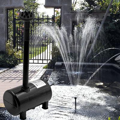 PondXpert SunnyPump 900 Pump