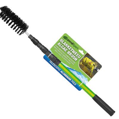 PondXpert Blanketweed Brush Set