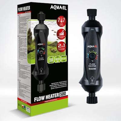 Aquael Inline Heater 500w