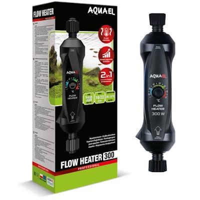 Aquael Inline Heater 300w
