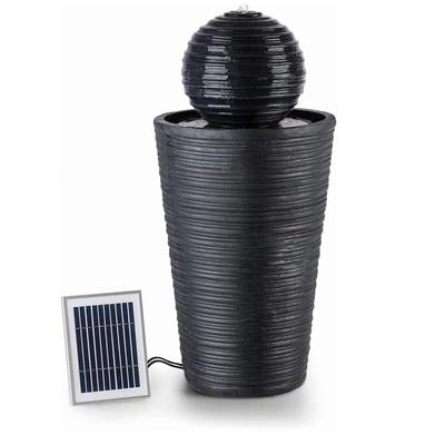 PondXpert SolaBall Grey
