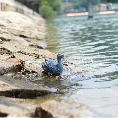 PondXpert Duck Spitter