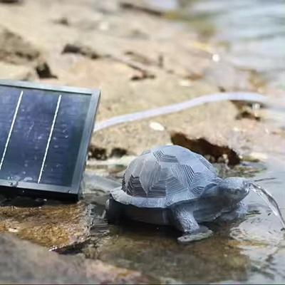 PondXpert Turtle Spitter