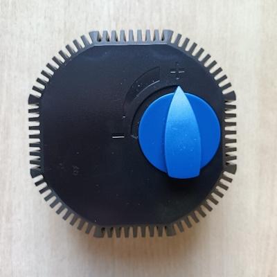 PondHero SuperJet / PondForce 2300 - SMALL CAGE and DIAL