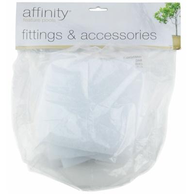 Blagdon Affinity Anti-Scratch Window Cleaning Pad X6