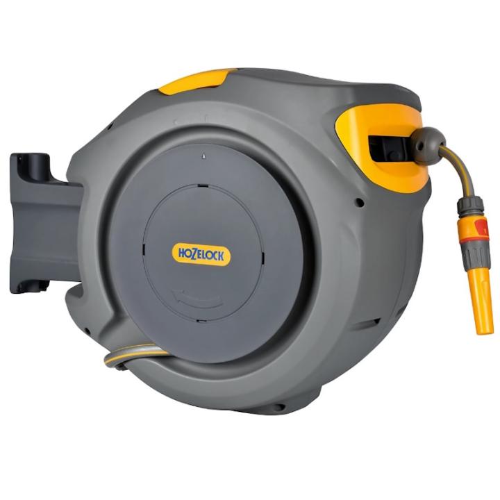 Hozelock Autoreel 30m - Auto Rewind Garden Hose Hozelock Autoreel 30m - Auto Rewind Garden Hose