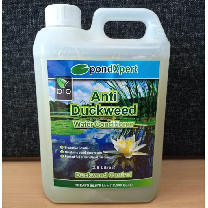 PondXpert Anti-Duckweed XL - 2500ml