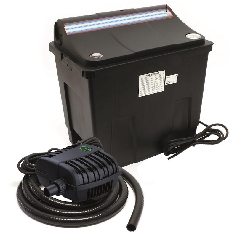 PondXpert ClearFlow 8000 Set (NEW)