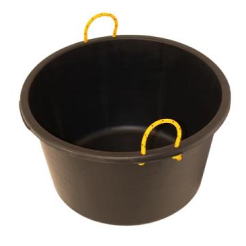PondXpert Round Multi Tub With Handles - 65L NEW 2