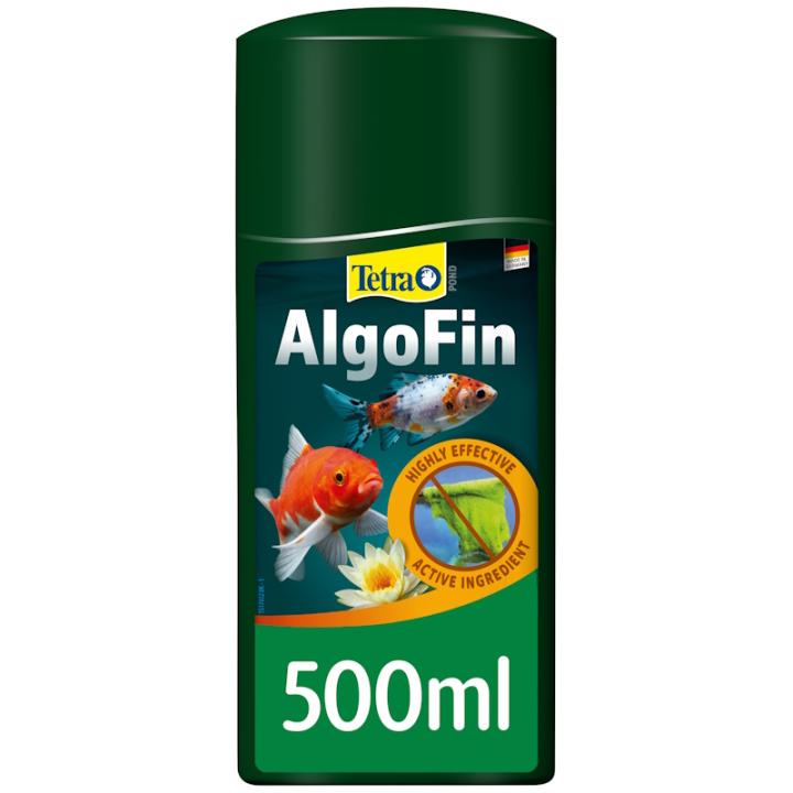 Tetra AlgoFin Blanketweed Treatment - 500ml Tetra AlgoFin Blanketweed Treatment - 500ml
