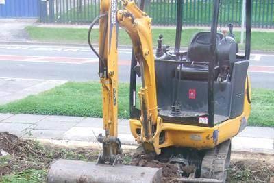 Digger