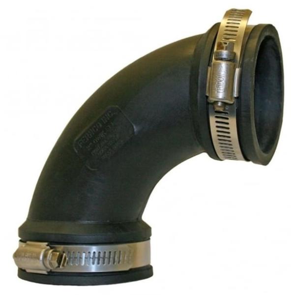 Evolution Aqua Eazy Connector Elbow Evolution Aqua Eazy Connector Elbow