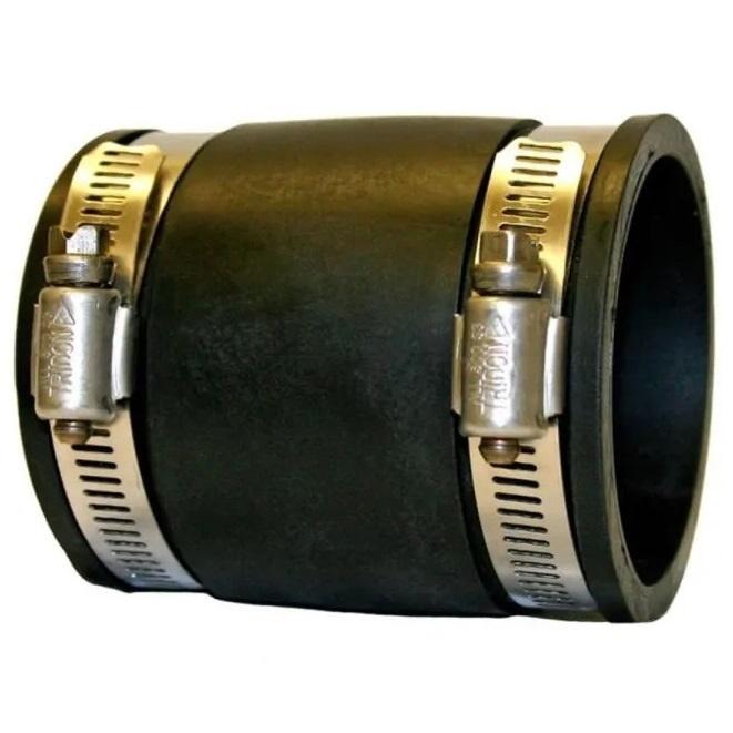 Evolution Aqua Straight Eazy Connector