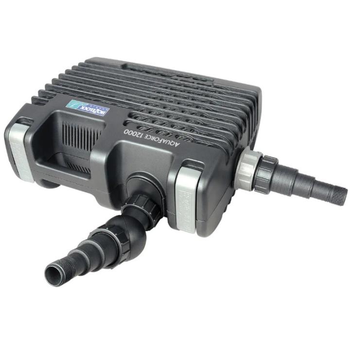 Hozelock Aquaforce Pump Hozelock Aquaforce Pump