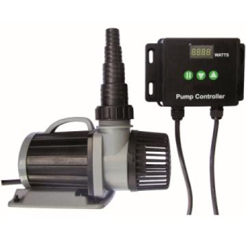 PondXpert VariFlow SINE Pump PondXpert VariFlow SINE Pump