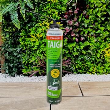 taiga lifestyle 700 can