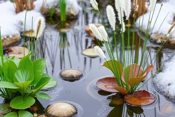 Winter Plant Care