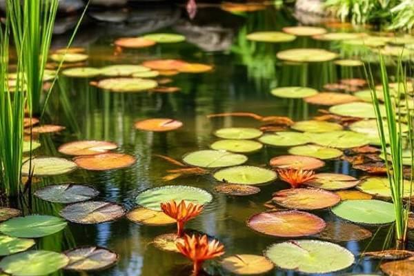8 Common Pond Mistakes