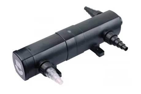 Benefits of UV Filtration in your Pond