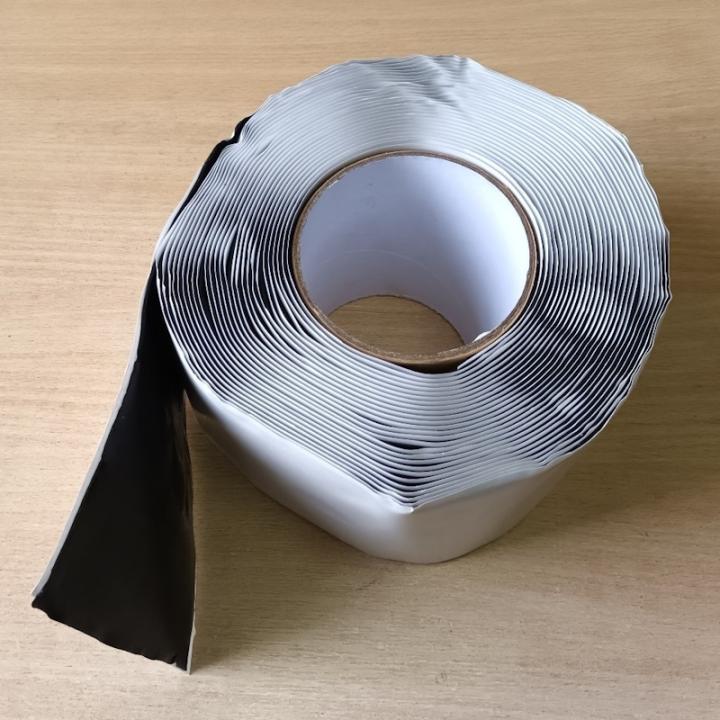 XL Fixing Tape 100mm x 10m Roll - Cold Glue NEW XL Fixing Tape 100mm x 10m Roll - Cold Glue NEW