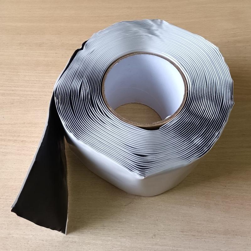 XL Fixing Tape 100mm x 10m Roll - Cold Glue NEW 