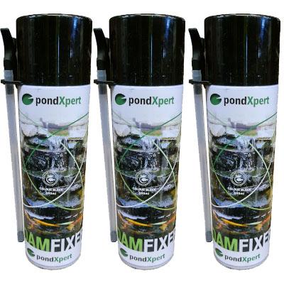 PXFOAMFIXER32
