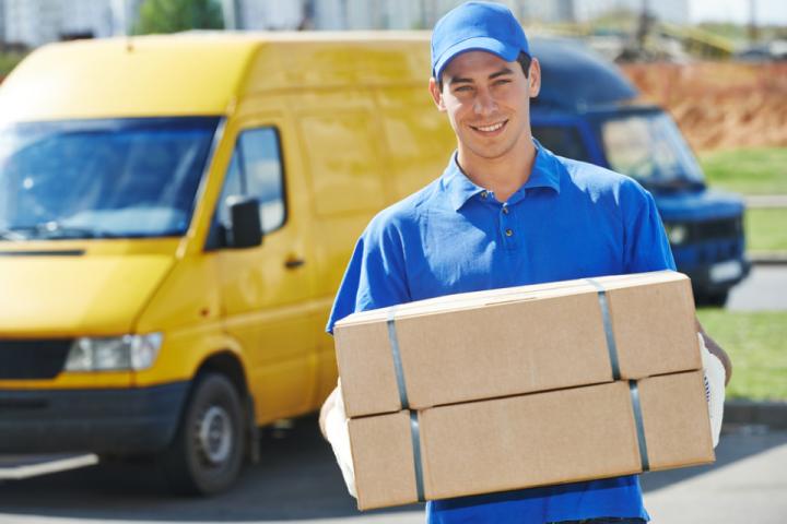 delivery delivery