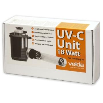 Velda 18w UVC 1