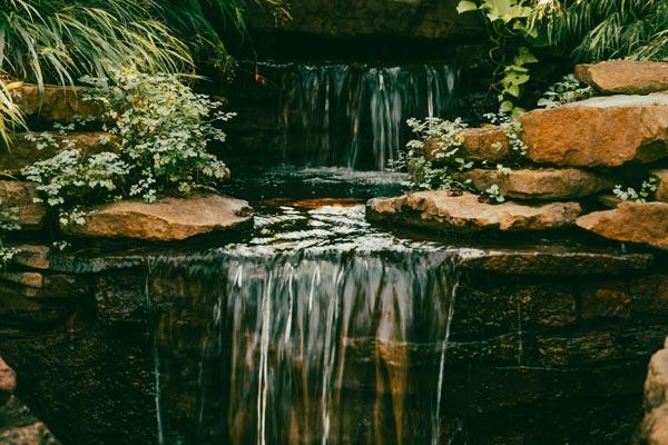 waterfall