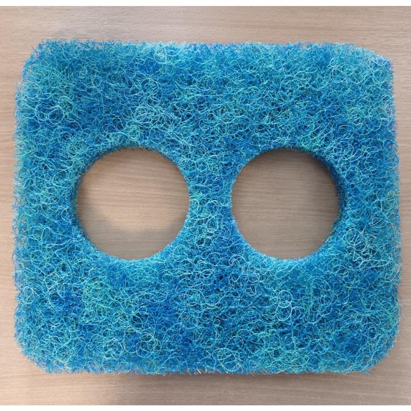 PondXpert Waterfall 44cm Blue Japanese Matting (NEW)