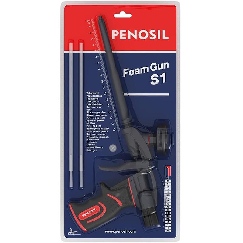 PENOSIL Waterfall Foam Gun Applicator