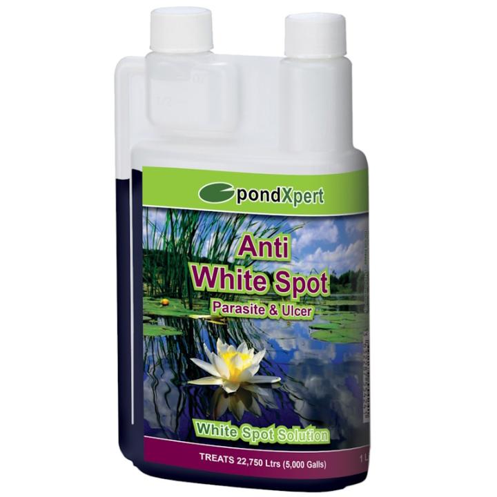 PondXpert Anti-White Spot (1000ml)