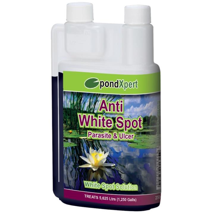 PondXpert Anti-White Spot (250ml)
