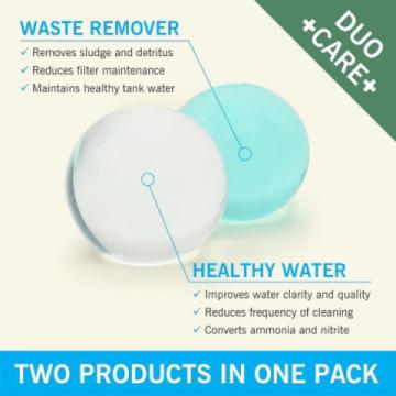 Evolution Aqua Pure Amphibian & Turtle Care Pack (NEW) 1