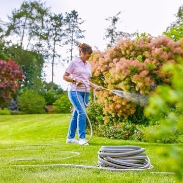 Hozelock Select Hose Garden Hose - 50m 1