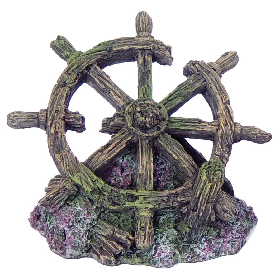 Hugo Kamishi Wheel