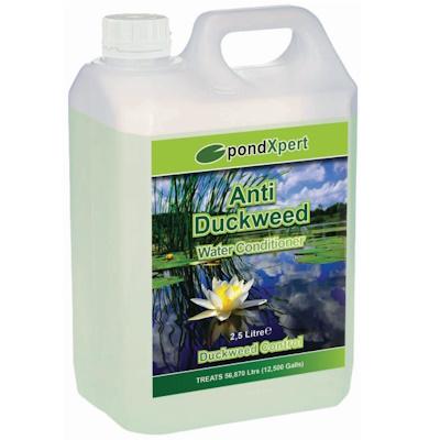 PondXpert Anti-Duckweed XL - 2500ml
