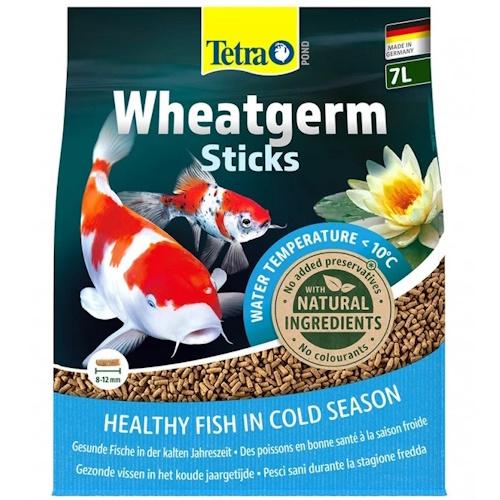 Tetra Wheatgerm Sticks (1400g 7L)