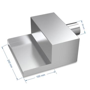 PXWAGRAV20-5 PXWAGRAV20-5