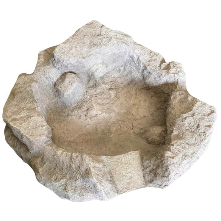 PondXpert Cascade Header Waterfall - NON SOLAR