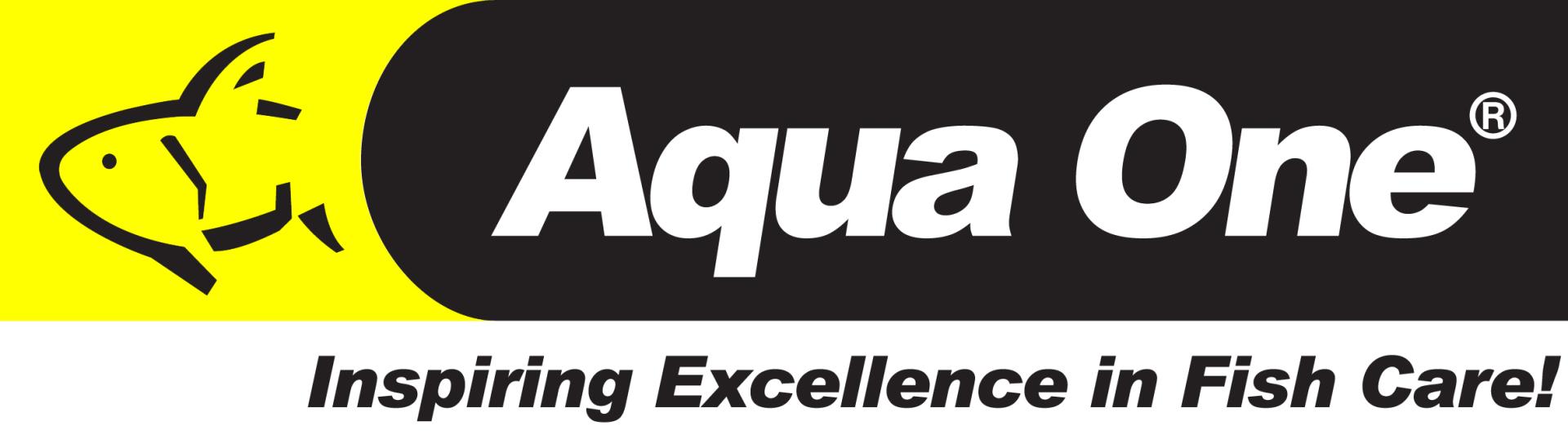 aqua one logo
