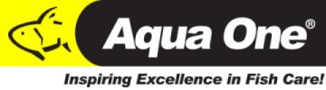 aqua one logo