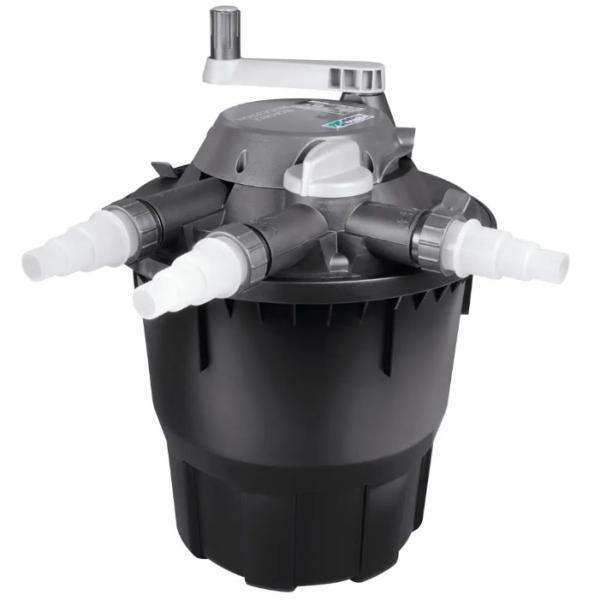 Hozelock Bioforce Revolution Pond Filter
