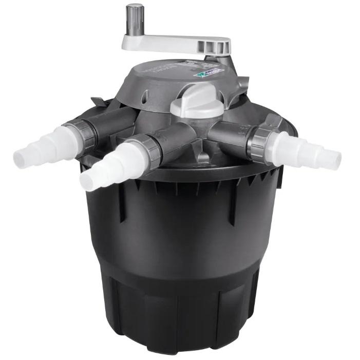 Hozelock Bioforce Revolution Pond Filter Hozelock Bioforce Revolution Pond Filter